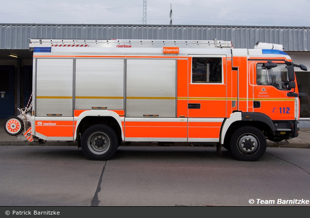 Florian Berlin LHF 20/12 B-2053