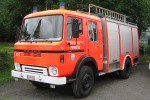 Pepinster - Service Régional d'Incendie - HLF - PP06 (a.D.)