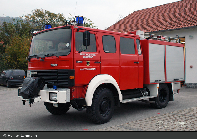 Florian Riggerding 43/01 (a.D.)