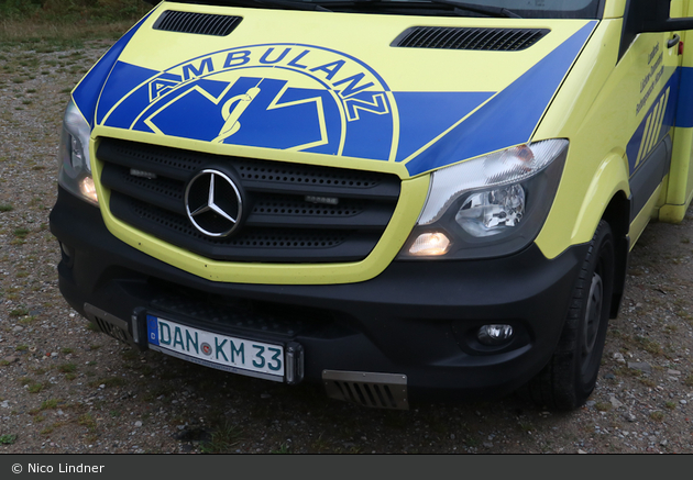 Rettung Lüchow 78/83-11