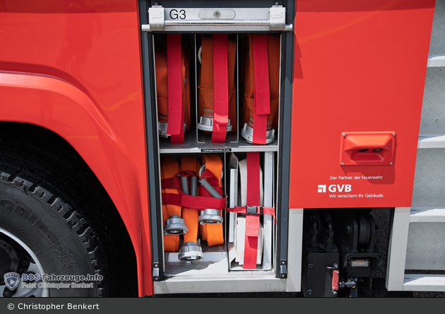 Langenthal - FW Langenthal - ADL - Kola 5