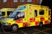 Dublin - Dublin Fire Brigade - Ambulance - D64 (a.D.)