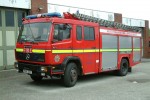 Rossington - South Yorkshire Fire and Rescue - RP (a.D.)