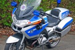 Gera - BMW R 1200 RT - Krad