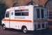 Swansea - Volunteer First Aid Group - MFRU (a.D.)
