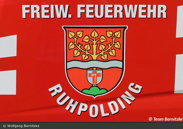 Florian Ruhpolding 11/01 (a.D.)