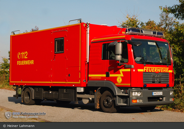 Florian Hamburg Eimsbüttel GW-FM (HH-8313)