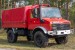 Unimog U 1300 L - Eigenaufbau - MZF