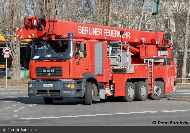 Florian Berlin TM 50 B-2344