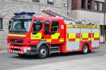 Dumfries - Scottish Fire and Rescue Service - WrL