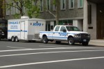 NYPD - Brooklyn - Patrol Borough Brooklyn North - Pick-Up 3075