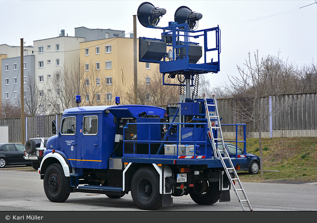 Heros Stuttgart 86/57