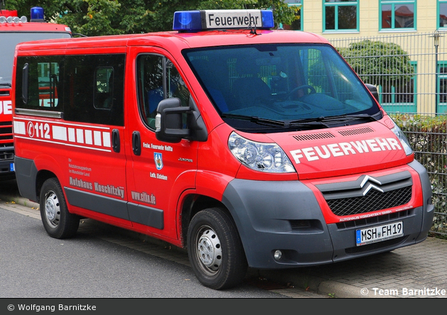 Florian Helfta 19 (a.D.)