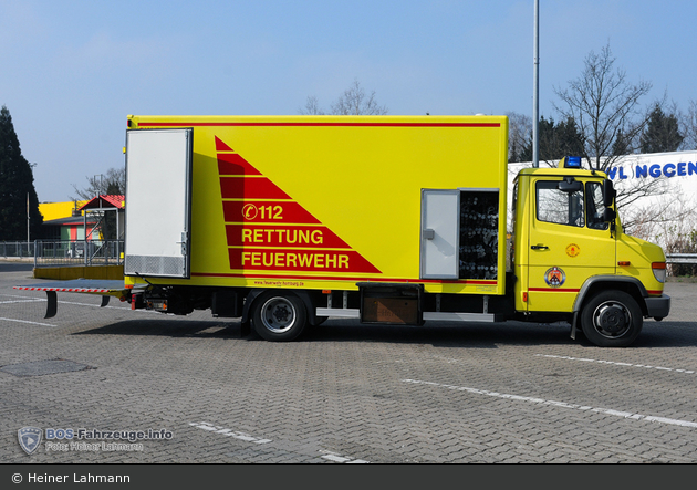 Florian Hamburg Osdorf GW-BHP (HH-2874) (a.D.)