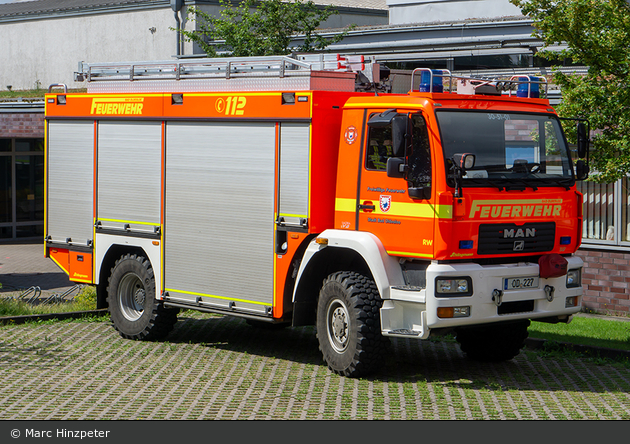 Florian Stormarn 30/51-01