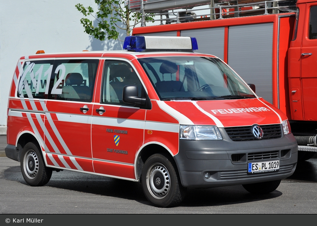 Florian Plochingen 19 (a.D.)