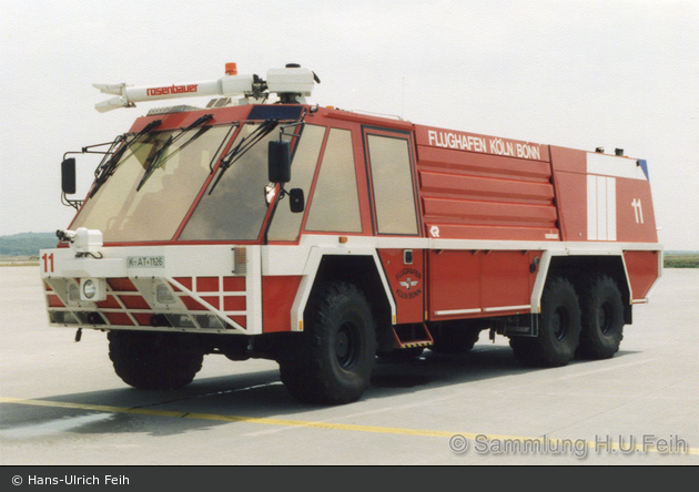 Florian WF Flughafen Köln-Bonn 25-03 (a.D.)