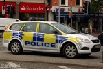 Belfast - Police Service of Northern Ireland - FuStW