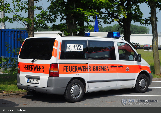 Florian Bremen 22/19-01 (a.D.)