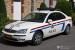 AA 1763 - Police Grand-Ducale - FuStW