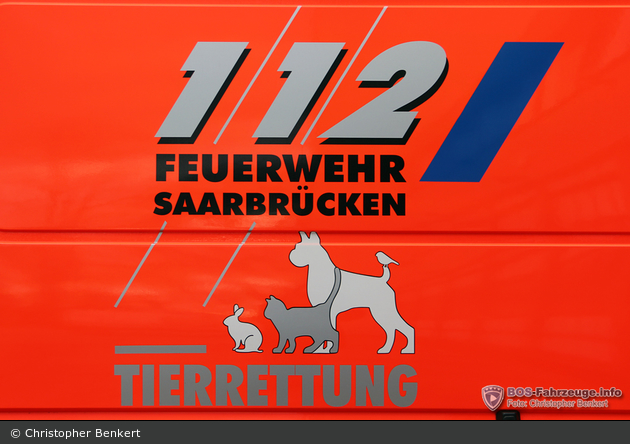 Florian Saarbrücken 02/69-01 (a.D.)