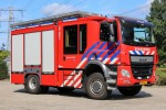 Oirschot - Brandweer - HLF - 22-3841