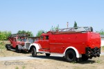 Stendal - Feuerwehrmuseum - RKW 10