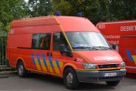 Turnhout - Brandweer - MZF - T814