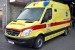 La Calamine - Service Régional d'Incendie - RTW (a.D.)