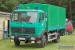 H-ZD 838 - MB 1013 A - LKW (a.D.)