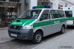 AC-3367 - VW T5 - HGruKW - Aachen