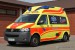 ASG Ambulanz - KTW 02-11 (HH-BP 2111)
