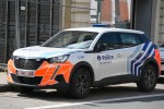 Welkenraedt - Police Locale - FuStW