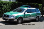 Reichenbach/Fils - VW Passat Variant - FuStw (a.D.)