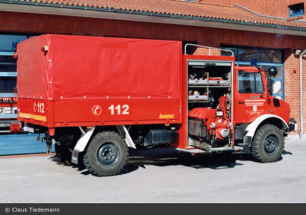 Florian Landkreis Rostock 060 01/62-01