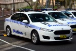 Sydney - New South Wales Police Force - FuStW - SH36