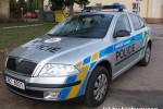 Trutnov - Policie - FuStW - 3H2 8031