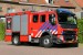 Geertruidenberg - Brandweer - HLF - 20-5233