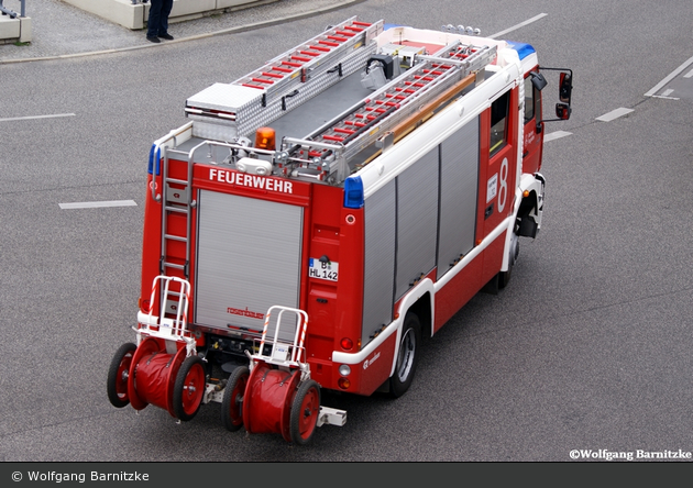 Florian Flughafen Berlin-Tegel Crash 08