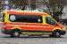 Krankentransport Gorris - KTW (B-KT 5656)