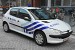 Bonheiden - Lokale Politie - FuStW (a.D.)