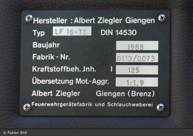 Florian Deißlingen 45