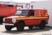 Kaufbeuren - Feuerwehr - ELW