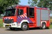 Utrechtse Heuvelrug - Brandweer - HLF - 09-5034