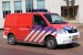 Velsen - Bedrijfsbrandweer Tata Steel - GW-L - 12-9081