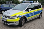 HH-7217 - VW Touran - FuStW