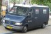 Amsterdam - Politie - Mobiele Eenheid - GefKw - 9327 (a.D.)