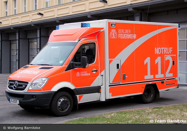 Florian Berlin RTW B-2537 (a.D.)