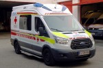 Innsbruck - ÖRK - RTW - RD 13-243