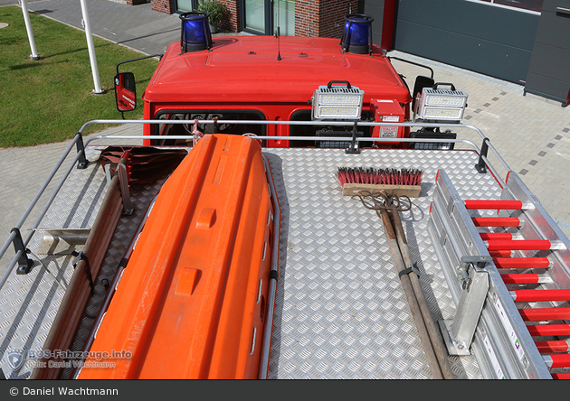 Florian Nordfriesland 82/20-06